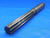 0.8758 O.D. HSS HAND REAMER 8 FLUTE .8758 7/8 .8750 +.0008 OVERSIZE - JC5225BF4