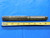 0.8758 O.D. HSS HAND REAMER 8 FLUTE .8758 7/8 .8750 +.0008 OVERSIZE - JC5225BF4