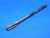 0.1795 O.D. HSS CHUCKING REAMER 4 FLUTE .1795 3/16 .1875 -.0080 UNDERSIZE - JC5229BF4
