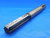 0.8235 O.D. HSS CHUCKING REAMER 6 FLUTE .8235 13/16 .8125 +.0110 OVERSIZE 21 mm - JC5232BF4