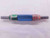 .3250 & .3410 CL XX PIN PLUG GAGE GO NO GO .3438 -.0028 11/32 8.255 mm .325 .341 - MW0586CM4