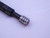 NEW 3/8 12 ACME 2G THREAD PLUG GAGE .375 .3750 GO NO GO P.D.'S = .3333 & .3456 - DW32373MSAF