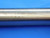 1.01 OD HSS CARBIDE TIPPED REAMER 8 FL 1.0100 1.0 1.0000 +.0100 OVERSIZE USA - JC5234BM4