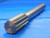 1 5/8 O.D. HSS CHUCKING REAMER 12 FLUTE 1.6250 ONSIZE 1.625 STRAIGHT SHANK - JC5239BM4