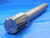 HANNIBAL 2.0008 OD HSS CARBIDE TIPPED REAMER 12 FL 2.0000 +.0008 OVERSIZE USA - JC5240BM4