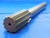 2" O.D. HSS CHUCKING REAMER 12 FLUTE 2.0 2.0000 ONSIZE STRAIGHT SHANK - JC5241BM4