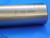2" O.D. HSS CHUCKING REAMER 12 FLUTE 2.0 2.0000 ONSIZE STRAIGHT SHANK - JC5241BM4