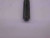 0.3083 O.D. HSS CHUCKING REAMER 6 FLUTE .3083 5/16 .3125 -.0042 UNDERSIZE CNC - MW0625BF4