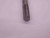 0.311 OD HSS CHUCKING REAMER 6 FL .311 .3110 5/16 .3125 -.0015 UNDERSIZE 8 mm - MW0627BF4