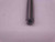YANKEE 0.2506 O.D. HSS CHUCKING REAMER 6 FLUTE .2506 1/4 .2500 +.0006 OVERSIZE - MW0646BF4