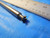 COLORADO P3199 3/16 DIA APPROX 5/64 LOC 3/16 SHANK 2 1/2 OAL CC CARBIDE END MILL