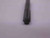 0.2604 OD SOLID CARBIDE CHUCKING REAMER 6 FLUTE .2604 1/4 .2500 +.0104 OVERSIZE - MW0652BF4