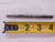 0.2472 O.D. HSS CHUCKING REAMER SPIRAL 4 FLUTE .2472 1/4 .2500 -.0028 UNDERSIZE - MW0654BF4