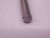 L&I 0.3131 OD HSS CHUCKING REAMER 6 FLUTE .3131 5/16 .3125 +.0006 OVERSIZE 8 mm - MW0675BF4