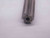 0.3748 O.D. HSS CHUCKING REAMER 6 FLUTE .3748 3/8 .3750 -.0002 UNDERSIZE CNC - MW0682BF4