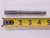 0.4689 O.D. HSS CHUCKING REAMER 6 FLUTE .4689 15/32 .4688 +.0001 OVERSIZE 12 mm - MW0689BF4