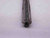 CLEVELAND 0.3089 OD HSS CHUCKING REAMER 6 FL .3089 5/16 .3125 -.0036 UNDERSIZE - MW0699BF4