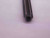 0.3081 O.D. HSS CHUCKING REAMER 6 FLUTE .3081 5/16 .3125 -.0044 UNDERSIZE CNC - MW0706BF4