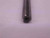 0.3729 O.D. HSS CHUCKING REAMER 6 FLUTE .3729 3/8 .3750 -.0021 UNDERSIZE CNC - MW0713BF4