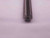 0.3598 O.D. HSS CHUCKING REAMER 6 FLUTE .3598 23/64 .3750 -.0152 UNDERSIZE CNC - MW0714BF4