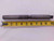 STANDARD TOOL CO. 15/16 O.D. HSS HAND REAMER 10 FLUTE .9375 ONSIZE CNC MILLING - MW0720BF4
