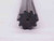 STANDARD TOOL CO. 15/16 O.D. HSS HAND REAMER 10 FLUTE .9375 ONSIZE CNC MILLING - MW0720BF4