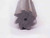 0.9992 O.D. HSS CHUCKING REAMER 8 FLUTE .9992 1.0 1.0000 -.0008 UNDERSIZE CNC - MW0726BF4