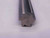 0.6782 O.D. HSS CHUCKING REAMER 6 FLUTE .6782 11/16 .6875 -.0093 UNDERSIZE CNC - MW0740BT4