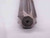 0.6836 O.D. HSS CHUCKING REAMER 8 FLUTE .6836 11/16 .6875 -.0039 UNDERSIZE CNC - MW0745BT4