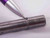0.562 O.D. HSS CHUCKING REAMER 6 FLUTE .562 .5620 9/16 .5625 -.0005 UNDERSIZE - MW0748BT4