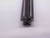 0.3707 O.D. HSS CHUCKING REAMER 6 FLUTE .3707 3/8 .3750 -.0043 UNDERSIZE CNC - MW0761BF4