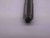 0.3104 O.D. HSS CHUCKING REAMER 6 FLUTE .3104 5/16 .3125 -.0021 UNDERSIZE 8 mm - MW0762BF4
