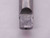 0.7495 OD HSS SHELL REAMER FOR No. 4 ARBOR 8 FL .7495 .7500 -.0005 UNDERSIZE - MW0775BF4