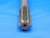 MR&T CO. 0.5006 OD HSS CHUCKING REAMER 6 FLUTE .5006 1/2 .5000 +.0006 OVERSIZE - JC5256BT4