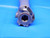 MONAGHAN 0.7508 OD CERMET COOLANT MONO-BLOCK REAMER .7508 .7500 OVERSIZE 19 mm - BR8373CF4