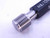 NEW 9/16 18 UNF 2B LEFT HAND THREAD PLUG GAGE .5625 GO NO GO = .5264 & .5323 LH - DW32427MJ