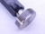 NEW 1 1/2 12 UNF 2B LEFT HAND THREAD PLUG GAGE 1.5 GO NO GO = 1.4459 & 1.4542 LH - DW32428MJ