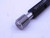NEW 9/16 12 UNC 2B LEFT HAND THREAD PLUG GAGE .5625 GO NO GO = .5084 & .5152 LH - DW32441MJ