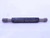 NEW 5/16 18 UNC 2B LEFT HAND THREAD PLUG GAGE .3125 GO NO GO = .2764 & .2817 LH - DW32442MJ