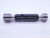 NEW 1 1/4 7 UNC 3B LEFT HAND THREAD PLUG GAGE 1.25 GO NO GO = 1.1572 & 1.1644 LH - DW32451MJ