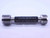 NEW 1 1/2 6 UNC 3B LEFT HAND THREAD PLUG GAGE 1.5 GO NO GO = 1.3917 & 1.3996 LH - DW32455MJ