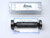 NEW M34 X 1 6H METRIC THREAD PLUG GAGE 34 1.0 GO NO GO P.D.'S = 33.350 & 33.520 - DW32416MSAF