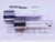 CERTIFIED 2 5/16 16 UN 3A SET THREAD PLUG GAGE 2.3125 GO NO GO = 2.2719 2.2678 - DW32597TLC