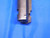 WAUKESHA SERIES A COOLANT THRU INDEXABLE INSERT SPADE DRILL MT4 SHANK 2 FLUTE