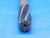 0.4997 O.D. HSS CHUCKING REAMER SPIRAL 6 FLUTE .4997 1/2 .5000 -.0003 UNDERSIZE - JC5276BF4