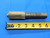 1.1764 OD HSS SHELL REAMER + No. 6 ARBOR 7/8 SHANK 10 FL 1.1875 -.0111 UNDERSIZE - JC5277BF4