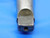 0.8705 OD HSS PILOTED REAMER MT2 SHANK 8 FL .8705 .8750 -.0045 UNDERSIZE 22 mm - JC5278BF4