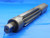 STANDARD 1 1/2 O.D. HSS HAND EXPANSION REAMER 10 FLUTE 1.5000 ONSIZE 38 mm CNC - JC5286BF4