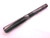 0.628 OD HSS CARBIDE TIPPED REAMER 6 FL .628 .6280 .6250 +.0030 OVERSIZE 16 mm - MW1002BT4