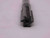 0.4667 O.D. HSS CHUCKING REAMER 6 FLUTE .4667 15/32 .4688 -.0021 UNDERSIZE CNC - MW1007BT4